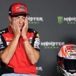 Kutukan Mandalika Masih Membayangi, Marc Marquez Bertekad Akhiri Rekor Buruk di Lombok