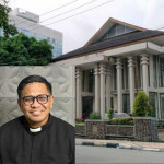 4 Pendeta Menguat Rebut 01 GPM, 3 Nama di Posisi Sekretaris, Maspaitella: Kepemimpinan Gereja Harus Dilihat dari Manifestasi dan Penunjukan Allah