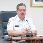 Pemprov Maluku Mantapkan Langkah Percepatan Pembentukan Posbankum