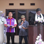 Ketua Sinode Resmikan Pastori PB AMGPM: Ini Wujud Nyata Kontribusi Kepada Gereja