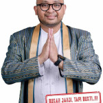 Janji Rp1 Miliar yang Menguap: Patrick Moenandar Dituding Ingkar oleh Kader Perindo Ambon