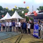 Bodewin Bangga Kader GMKI Telah Berkontribusi bagi Kota Ambon