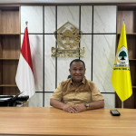 Golkar Maluku Menunggu Ketukan Palu, Tiga Nama Sekretaris Masih di Laci Ketum