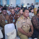 Dari Kalsel, Wakil Gubernur Maluku Saksikan Lahirnya 166 Sekolah Rakyat