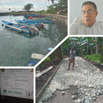 Tujuh Tahun Berkuasa, Jejak Proyek Mangkrak Membayangi Kepemimpinan Salhuteru–Salamor di Latuhalat