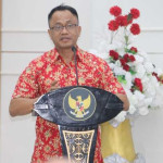 Masa Tugas Plh Sekda Maluku Diperpanjang, Sekda Definitif Belum Aktif