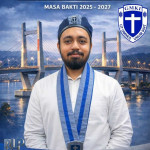 Menuju Konfercab XXXV GMKI Ambon, Renno Patty Tawarkan Arah Baru Pergerakan