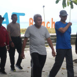 Latihan SAR di Ngurbloat, Upaya Nyata Menjaga Wajah Pariwisata Maluku Tenggara