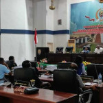 Plt Kadishub Aru Surati Kemenhub, Tol Laut Terancam Berhenti