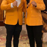 Dukungan Mengalir dari Jantung Ibukota ke Putra Jhon Kei, Mossad Kennedy Refra