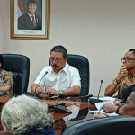 Gubernur Maluku Luruskan Polemik Pengalihan Lokasi Maluku Integrated Port