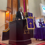 Bersatu dalam Pelayanan, Persidangan ke-40 Jemaat GPM Ebenhaezer Teguhkan Langkah Pelayanan 2026