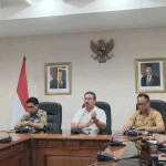 Dituding Terima Gratifikasi IPR Rp45 Miliar, Gubernur Maluku Siap Tempuh Jalur Hukum