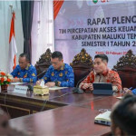 Pemkab Maluku Tenggara Genjot Akses Keuangan hingga Pelosok Pulau