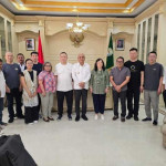 Datangkan Investor Cina ke Benjina, GAMKI Aru: Saatnya Perikanan Bangkit Lagi