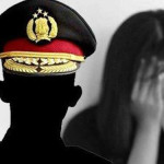 Abis Indehoy, Suami Sah Polisikan Selingkuhan Istrinya yang Adalah Oknum Polisi