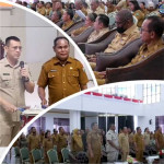 Matangkan Arah Pembangunan 2027, Pemerintah Kabupaten Maluku Tenggara Gelar Forum Konsultasi Publik RKPD