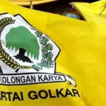 Umar Lessy di Provinsi, Elly Toisutta Mau di Kota? Kader: "Ambel Golkar For Kamong Jua"