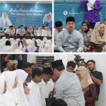Ramadhan Jadi Pengikat Kasih, Gubernur Ajak Wanita Islam Perkuat Kepedulian Sosial