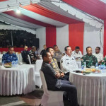 Gubernur Maluku Ajak Warga Jaga Damai di Malam Kemenangan