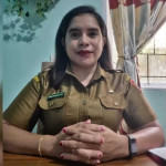 Lurah Urimessing Dituding Bohongi Publik, Klarifikasi Proyek Air Bersih Justru Picu Polemik