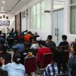 Perumda Panca Karya Pererat Kebersamaan Lewat Buka Puasa Bersama