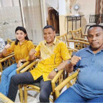 Dukungan Menguat, Dua Pimpinan Kecamatan Bulatkan Tekad Usung TMS