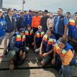 Rakyat Batabual Tunggu Jawaban: Feri Bukan Sekadar Usulan, Tapi Kebutuhan Mendesak