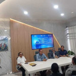 Tatap Blok Masela, Gubernur Maluku: Kita Harus Jadi Pelaku, Bukan Penonton di Negeri Sendiri