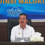 Kuota Tiket Mudik Gratis Maluku Naik 40 Persen, Pemprov Ajukan Tambahan 10 Ribu Tiket