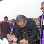 Air Mata dan Iman Mengantar Lahirnya Gereja GALED Jemaat GPM Rumberu