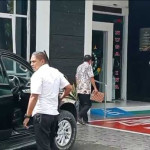 Sekda Masuk Ruang Penyidik, Mulutnya Masih "Terkunci"