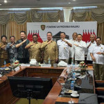 Pempus Turun Gunung, Proyek Raksasa Blok Abadi Masela Kian Mendekati Realisasi