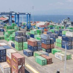 Ambon Butuh Pusat Distribusi Regional, Tekan Tingginya Nilai Barang