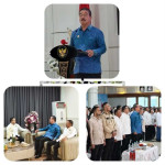 KADIN Didorong Jadi Motor Investasi, Gubernur Maluku: Saatnya UMKM Naik Kelas