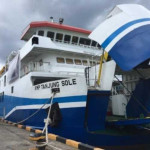 Pasca Docking, KMP Tanjung Sole Siap Kembali Membelah Laut Ambon, Seram, dan Buru
