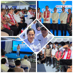 Tombol Hilirisasi Dibunyikan, Kebun Kelapa dan Pala di Awaiya Naik Kelas