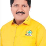 21 April Golkar Malteng Gelar Musda, Dua Nama Menguat Rebut Kursi Ketua