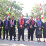 Paskah di Suli Banda: Gubernur Maluku Serukan Kekuatan Keluarga sebagai Akar Iman dan Harapan