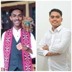 Dua Putra Maluku Menembus Panggung Kaderisasi Nasional, Menatap Politik dengan Idealismenya