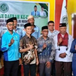 Wabup Buka Musda II BKPRMI Aru, Tekankan Peran Strategis Pemuda Masjid