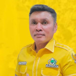 Partai Golkar Berduka, Sekjen: Tetap Waspada dan Tak Terpancing