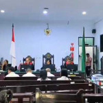 PH Agustinus Pietersz Cs Minta Ahli Inspektorat Malteng dan Pendamping Kecamatan Saparua Dijadikan Tersangka Baru DD/ADD Tiouw