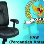 KPUD Buru Verifikasi Berkas PAW Aleg NasDem