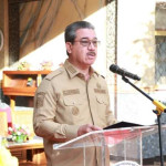 Gubernur Maluku Buka Sampul Ujian di SMA Negeri 2 Ambon, Tekankan Integritas dan Peningkatan Mutu Pendidikan