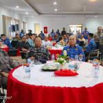 Arah Pembangunan Kepulauan Aru 2027 Mulai Disusun, Suara Masyarakat Jadi Penentu