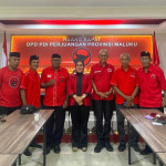 PDI-P Maluku Tancap Gas: Ujian Ideologi hingga Militansi Warnai Seleksi Ketua PAC