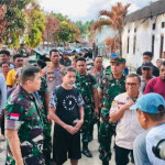 Menanggalkan Masa Lalu, Memeluk Masa Depan: Maluku Kian Teguh dalam Damai