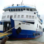 KMP Tatihu Siap Membela Perairan Ambon—Buru
