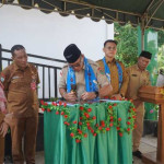 Bupati Malra Resmikan Pustu Warin, Warga Mulai Rasakan Sentuhan Pelayanan Kesehatan